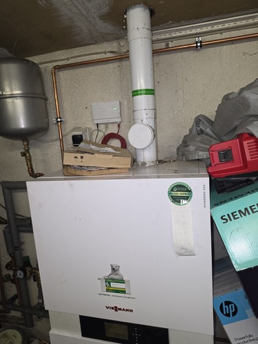 Viessmann vitodens 333 - viessmann,