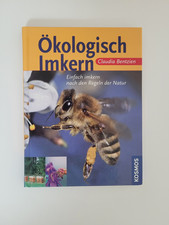  Ökologisch Imkern, Claudia Bentzien