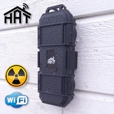 HAT Geiger Counter - Nuclear
