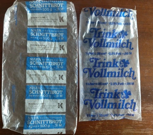 Original ddr milch - original,