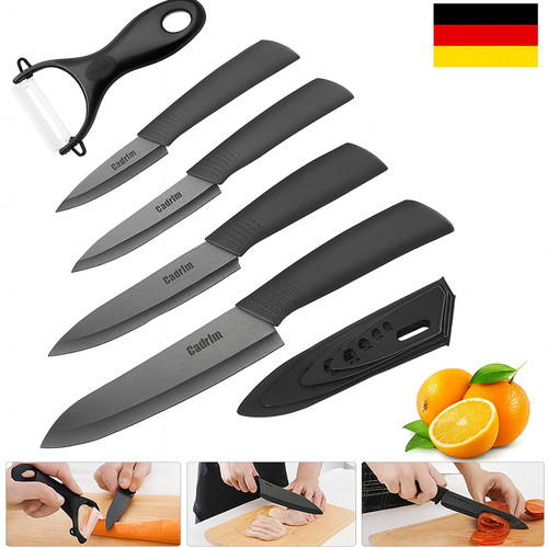 Cadrim keramikmesser set - cadrim,