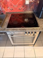  Neff Einbaubackofen mit