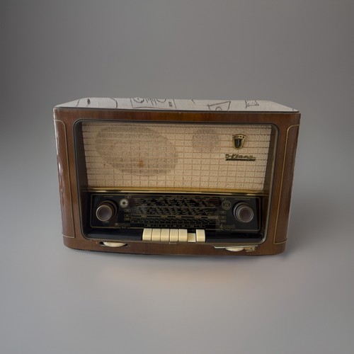 Grundig 3033 klang - grundig, 3d-klang