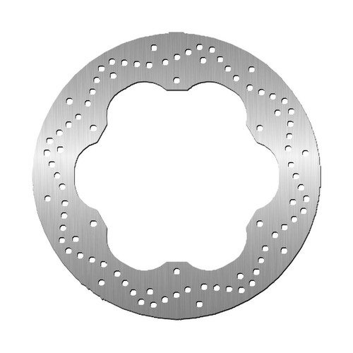 Bremsscheibe für yamaha xj6 - für,