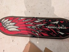 Tony hawk skateboard xbox