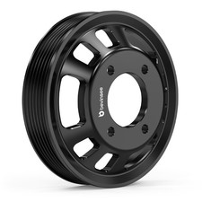 Riemenscheibe Wasserpumpe für BMW E36 320i 323i 325i 328i Z3 2.8 E34 E39 M50 M52