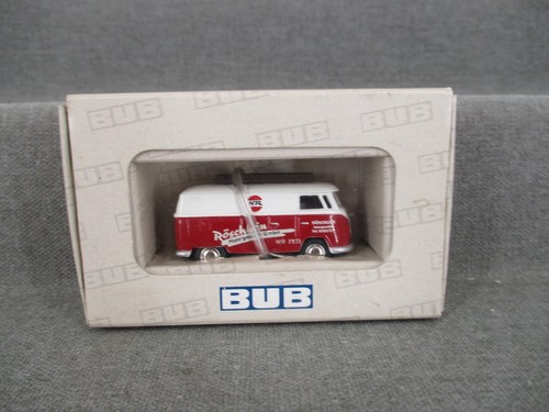 Bub spur 06512 - bub, h0