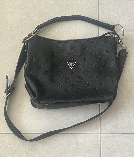 Guess damen schultertasche - damen,