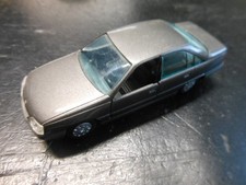 Seltenes Opel Omega A Modell