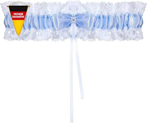 Hochzeit strumpfband spitze - hochzeit,