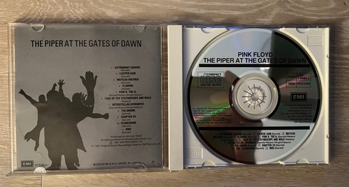 Pink floyd the piper - the,