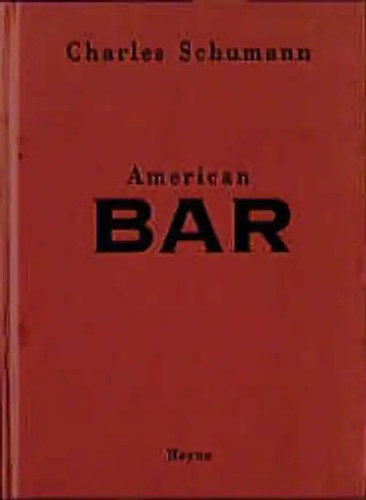 American bar - american,