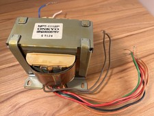 Netzteil Trafo Transformator NPT-1112P Onkyo Receiver TX 7830
