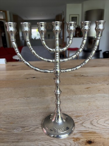 Menora davidsleuchter leuchter - davidsleuchter,