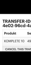 Komplete lizenz native - 10,