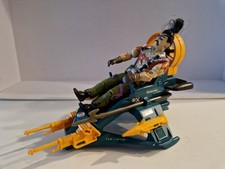 HASBRO GI JOE G.I. JOE 1988