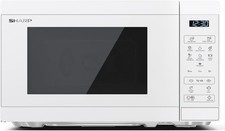 SHARP YC-MS02E-C Mikrowelle
