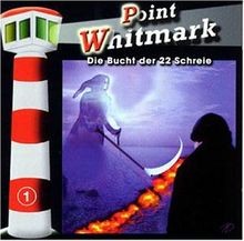 Point whitmark folge - whitmark,