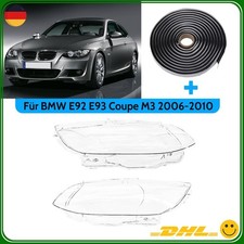 Für BMW E92 E93 06-10 Pre-LCI