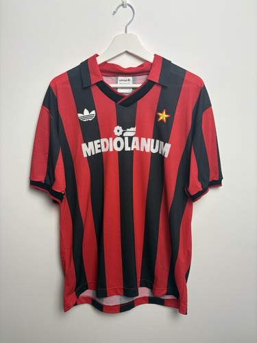 Vintage adidas mailand 1990 - adidas,