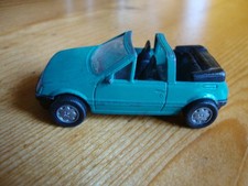 Siku 1071 Peugeot 205 CTI