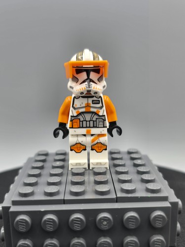 Lego star wars minifigur - star,