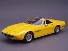 1/18 KK-Scale Maserati Ghibli