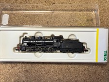 Minitrix 12751 Dampflokomotive