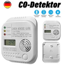 Kohlenmonoxid Melder CO Melder