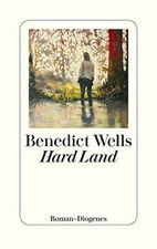 Hard Land von Wells, Benedict | Buch | Zustand sehr gut