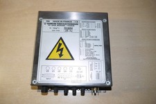 Thomsen Tubes Electroniques