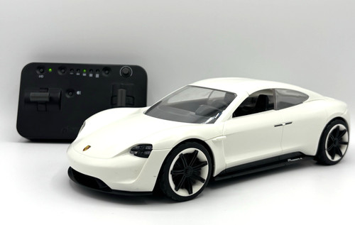 Playmobil porsche mission - playmobil, e