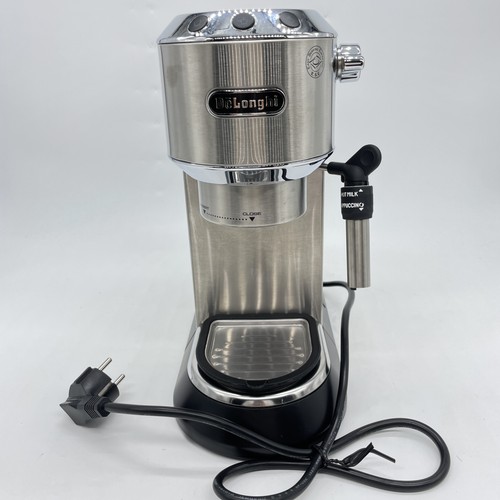 Longhi dedica style - de'longhi,