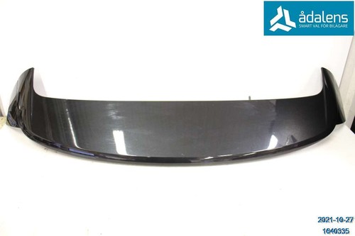 Spoiler heckklappe citroën - spoiler,