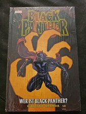 Panini black panther wer - panther,