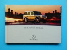 Prospekt / Buch / Katalog /