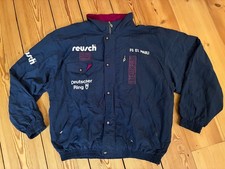 FC St. Pauli Trainingsjacke XXL Vintage Retro Fcsp Trikot