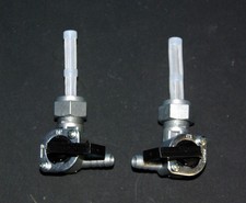 60-7508/9 Benzinhahn Petrol