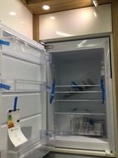 BAUKNECHT KSI 9VF2E Einbaukühlschrank ohne Gefrierfach Gebraucht 2#1907457