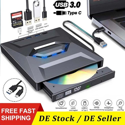 7in1 usb externes - 3.0,