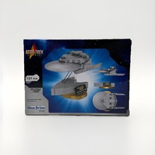 BlueBrixx Pro - Star Trek