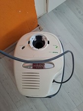 Vorwerk Kobold Tiger VT 270 Grundgerät ,schwache Saugkraft ,für BASTLER 