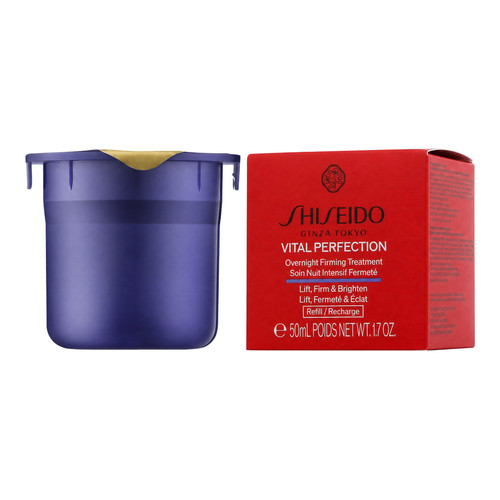 Shiseido vital perfection - shiseido,