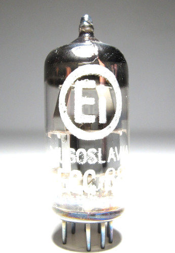 Ecc88 6dj8 6922 - 1x, 6dj8/6922