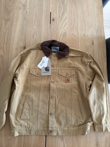 Carhartt wip jacke neu - carhartt, –