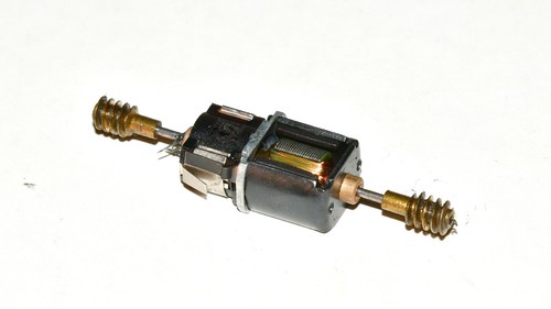 Minitrix lok 140 854 - br,