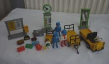 Playmobil RC Train Eisenbahn