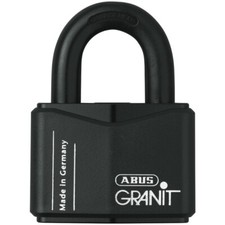 Abus vorhangschloss granit - abus,