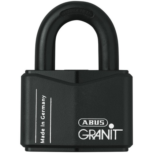 Abus vorhangschloss granit - abus,