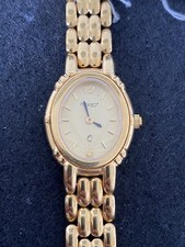 Regent Osco Q Damenuhr Quarz